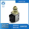 Suministro Transfronterizo de Refacciones Adecuadas para Automóviles Buick 4T40E 4T45E 24207236 Válvula Solenoide de Transmisión