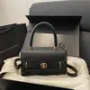Bolso cruzado casual minimalista de nicho, bolso de color liso a la moda, nuevo bolso de hombro de moda retro coreana primavera 2026
