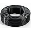 Qifan Cable Rvv5 Núcleo 4+1 Serie Cable de Cinco Hilos Cuatro Fases Estándar Nacional Núcleo de Cobre Cable Forrado a partir de 100m