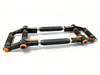 Treinador de Força de Braço Popular Multifuncional Transfronteiriço, Expansor de Peito Atacado de Fábrica, Equipamento de Treinamento de Fitness Doméstico Unissex