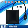 Trava de Porta Air Bag, Decoração Robusta, Air Bag de Pressão de Ar, Almofada de Ar, Regulador de Janela, Batente de Janela de Instalação com Suporte de Pressão Elevada
