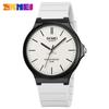 Reloj de hombre de belleza de tiempo estudiante camuflaje personalidad impermeable reloj de cuarzo redondo esfera grande reloj de pulsera reloj de hombre al por mayor