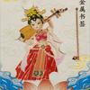Ímãs de Geladeira Culturais e Criativos de Dunhuang Ímãs de Metal Lembranças Especialidades de Turismo da Cidade Tendência Nacional Artesanato
