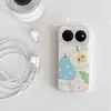 Adequado para Capa de Celular Huawei Nova16Pro, Modelo Novo Fashion e Tendência, Estilo High-End Huawe para Mulheres, Padrões de Verão e Frutas