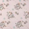 [Procesamiento Personalizado] Tendencia Nacional Tela Jacquard de Chenilla Dunhuang Estilo Chino Nuevo Retro Tela para Bolsos y Ropa Hanfu