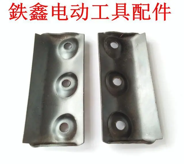 南方90电刨刀盖2