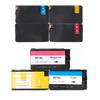 Para hp hp Officejet pro 8100 8600 8610 8620 Cartucho de Tinta 950XL Caja de Tinta