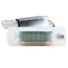 Para Volkswagen VW Golf5/6/Caddy LED luz do porta-malas luz do porta-malas