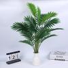 Plantas Verdes Artificiais, Folhas de Samambaia, Folhas Persas, Cestas Verdes, Galhos de Flores, Plantas de Gramado Artificial, Grama para Paisagismo Interno e Externo, Decoração Macia Atacado