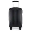 Maleta de Equipaje 20 Pulgadas Rueda Universal Maleta de Mano con Candado de Combinación Maleta de Viaje Gran Capacidad Maleta con Ruedas Caja de Regalo para Estudiantes Venta al por Mayor