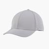 [En Stock] Venta al por mayor Gorra Deportiva Perforada con Láser de Logo Personalizado Gorra de Béisbol Fresca y Repelente al Agua para Exteriores