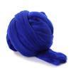 Lana Super Gruesa de 8cm Transfronteriza DIY Tejida a Mano Lana Islandesa Kit de Material para Manta Sombrero Amazon Aliexpress
