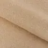 Tecido de Pelúcia Tecido Dupla Face em Estoque, Tecido Espinhudo Veludo Dupla Face, Tecido de Moda Feminina para Casaco Trench Coat de Outono e Inverno