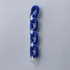 Cadena de Empalme Acrílica DIY Hecha a Mano Cadena Colgante Colorida Ins Llavero Hebilla de Cadena Cadena para Bolsos