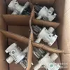 Adequado para Máquina de Lavar Roupa Samsung Midea de Carga Frontal Bomba de Drenagem Válvula de Drenagem do Tambor Interruptor de Drenagem Acessórios Originais para Máquina de Lavar