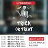 Pegatinas Estáticas de Calabaza y Fantasma Lindas de Halloween para Vidrio de Tiendas y Puertas, Calcomanías sin Adhesivo para Ambiente Festivo