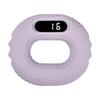Novo Criativo Til Tok Douyin Bluetooth Gripper Círculo de Aderência de Silicone de Grau Pode Virar Páginas e Contar Bola de Aderência