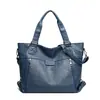 Bolso Cruzado Transfronterizo para Mujer 2024 Nuevo Bolso Cruzado Tendencia Transfronteriza Bolso de Mamá Bolso de Color Sólido Bolso de Mano Casual para Mujer