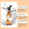 Ximonth Solução para Cuidados com os Olhos com Mel Refrescante e Hidratante Cuidados com os Olhos Colírio