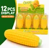 Ventas Directas de Fábrica Bloques de Construcción Pan de Piña Alivio del Estrés Artefacto de Descompresión Bloques de Construcción de Pan de Piña Pelota Hecha a Mano Juguete de Apretar para Descompresión