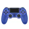 Controlador Inalámbrico P4 Bluetooth Controlador P4 Vibración Controlador P4 Controlador de Juego Controlador Steam