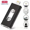 Memoria USB Flash para Teléfono Móvil Otg Transfronteriza al por Mayor Adecuada para Computadoras, Apple, Android, Interfaz Tipo-C, Memoria USB Flash de Gran Capacidad 1Tb 2Tb
