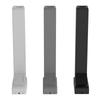 Columna de Elevación Eléctrica Moderna Patas Metálicas para Mesa de Oficina Columna de Elevación con Motor Síncrono Patas Inteligentes para Escritorio de Oficina