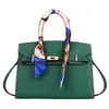 Bolso de Moda Simple Estilo Coreano Nuevo para Mujer Otoño 2026, Bolso de Hombro Único con Textura de Nicho para Mujer