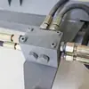 Dispositivo de Ajuste de Desviación y Anti-Desviación, Dispositivo Hidráulico Totalmente Automático para Corrección de Desviación de Banda Transportadora, Corrector de Desviación General de Banda Transportadora para Minas de Carbón