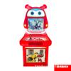 Juego doble de música Wanbei, juego de doble pistola en 3D, juego flash, carreras, parkour, zona de pesca, equipo de entretenimiento