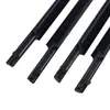 Adecuado para Tiras de Recorte Exteriores para Vidrio de Ventana y Puerta de Coche Highlander, Tiras de Sellado Impermeables para Coche, Tiras Bloqueadoras de Agua para Marco de Puerta