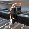 Láser de Diodo de Grado Industrial 6090 Máquina de Grabado Láser de Escritorio Manualidades Tablero de Madera Corte de Acrílico Alta Velocidad
