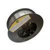 Fio de Solda Sólido com Núcleo para Soldagem com Escudo de Gás em Aço Inoxidável Isas Er308 308L Sueco 309L 316L 385 2209 2594