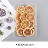 Material para manualidades de flores secas en caja flor real secada al aire nomeolvides piña flor de rosa gypsophila natural de alta calidad decoración ins