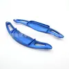 Adecuado para paletas de cambio de Toyota Camry de Octava y Novena Generación 18-24, Avalon, Alphard, Crown, Corolla