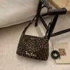 Bolso Casual de Moda 2025 Nueva Moda Bolso Tote Retro de Gama Alta Bolso Cruzado Trendy Simple de Color Sólido