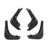 Adequado para Suzuki Alto AITO A-STAR 2013 - Forro do para-lama do pneu do carro de comércio exterior