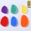 Juguetes Fidget Transfronterizos piedra sensorial para niños textura suave adecuada para la irritabilidad hiperactividad descompresión piedra sensorial