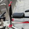 Asiento Infantil Delantero para Bicicleta Decathlon Giant Universal Bicicleta de Montaña con Asiento para Bebé Súper Suave