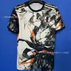 Camisa de Futebol Adulto de Secagem Rápida e Respirável, Exclusivamente para Vendas Transfronteiriças, Camisa de Treino da Copa do Mundo de 2026 Japão