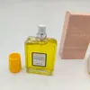 Perfume Duradouro Limão Masculino e Feminino Nicho Shimang Purificador de Ar 2 Yuan Loja de Departamento Atacado