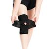 Rodillera Meniscal para Deportes, Ligera y Ajustable, para Correr, Ciclismo, Montañismo, Soporte de Articulación de Rodilla y Rótula, Directamente del Fabricante