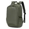 Mochila para portátil de nuevo estilo transfronteriza, tela Oxford, resistente al agua, mochila de negocios, estilo masculino, adecuada para estudiantes universitarios, viajes y uso casual