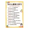 GJU8 Reglas Familiares Instrucciones Familiares Calcomanías de Pared Niños Estudiantes Inspiracional Cultura Gráfico de Pared Convención de Crecimiento de Buenos Niños Juego Completo para Colgar