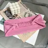 Diadema Deportiva Lulu Bling Versión Tienda Exclusiva para Running, Deportes, Fitness, Yoga, Sensación de Piel Desnuda, Secado Rápido, Versátil para el Uso Diario para Mujeres