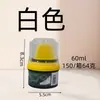 Cera de polir premium para sapatos de couro, agente de polimento universal preto e incolor para sapatos de camurça, ferramenta genuína de cuidado e manutenção de couro