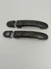 Adequado para Volkswagen Caddy T5 T6 2006 Maçaneta da Porta Maçaneta da Porta Modificação Externa