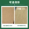 100 Hojas de Papel de Burbujas de Tamaño Grande, Empaque de Regalo Colorido, Papel de Burbujas para Empaque Hecho a Mano, Papel Kraft Espumado Ecológico