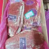 Brisket de Res Angus Fénix Morado Australiano Corte Original Bistec de Res a la Parrilla Grano de Copo Alimentado con Grano Al por Mayor