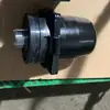 Excavadora Pc240-8 Motor Máquina Grande Almohadilla para Pies 20Y-01-12222 20Y-01-12210